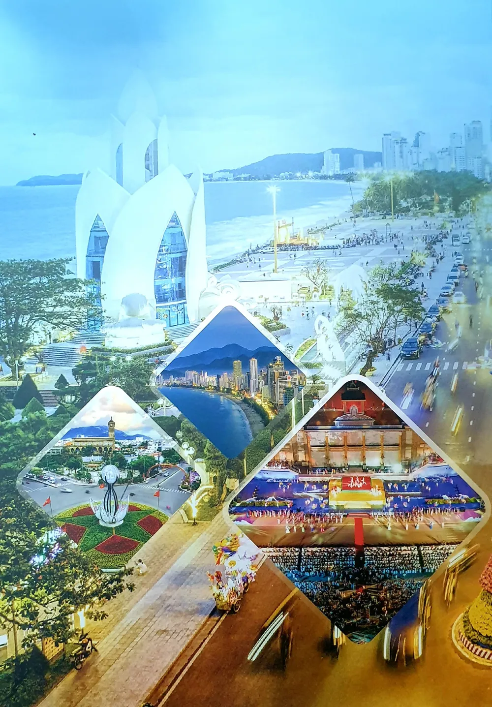 Trong khuôn khổ Festival Biển Nha Trang-Khánh Hòa 2023 diễn ra khoảng 60 hoạt động, sự kiện Trong khuôn khổ Festival Biển Nha Trang-Khánh Hòa 2023 diễn ra khoảng 60 hoạt động, sự kiện