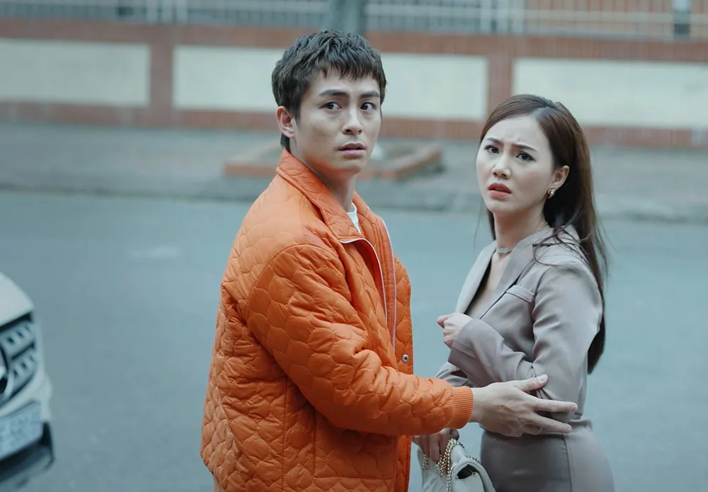 Diễn viên Lãnh Thanh lần đầu góp mặt trong một dự án phim truyền hình ngoài Bắc Diễn viên Lãnh Thanh lần đầu góp mặt trong một dự án phim truyền hình ngoài Bắc