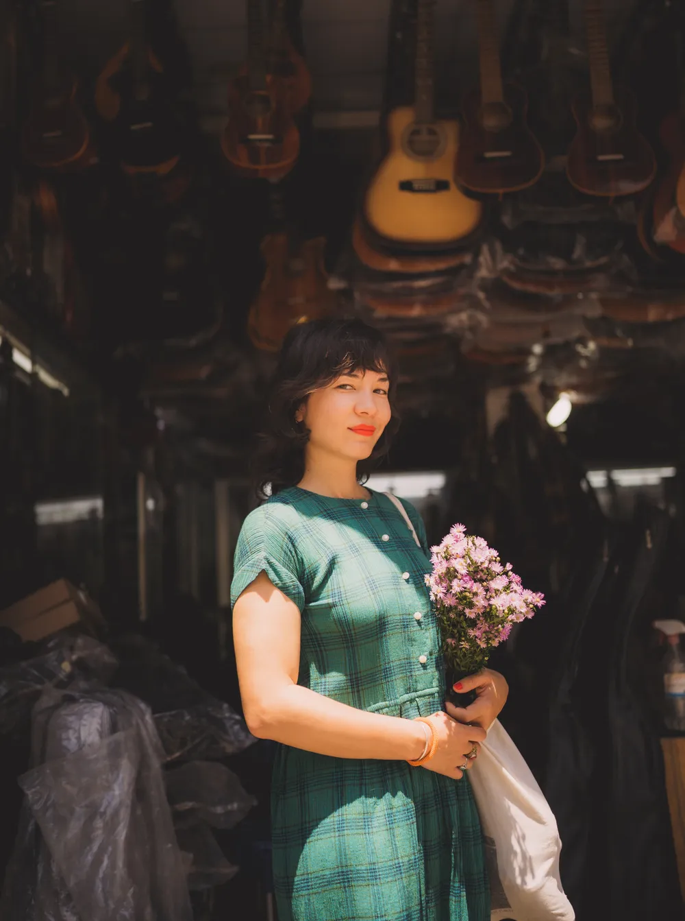 Chuyến lưu diễn tại Việt Nam dự kiến sẽ thực hiện tại 5 thành phố lớn vào cuối tháng 6-2023