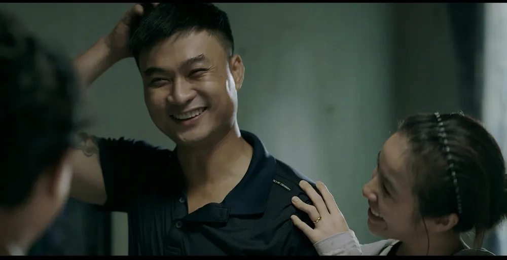 Phim có sự tham gia của nhiều gương mặt quen thuộc Phim có sự tham gia của nhiều gương mặt quen thuộc