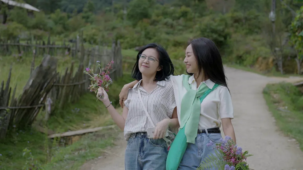 Chúng ta của 8 năm sau sẽ phát sóng vào lúc tối thứ 2,3,4 hàng tuần trên VTV3 từ ngày 6-11 sau khi phim Biệt dược đen kết thúc Chúng ta của 8 năm sau sẽ phát sóng vào lúc tối thứ 2,3,4 hàng tuần trên VTV3 từ ngày 6-11 sau khi phim Biệt dược đen kết thúc