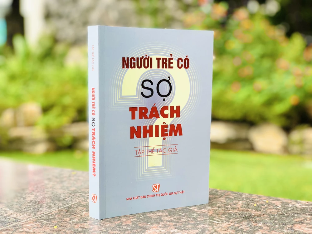 "Giới trẻ có sợ trách nhiệm?"- những cách tiếp cận mới về giới trẻ