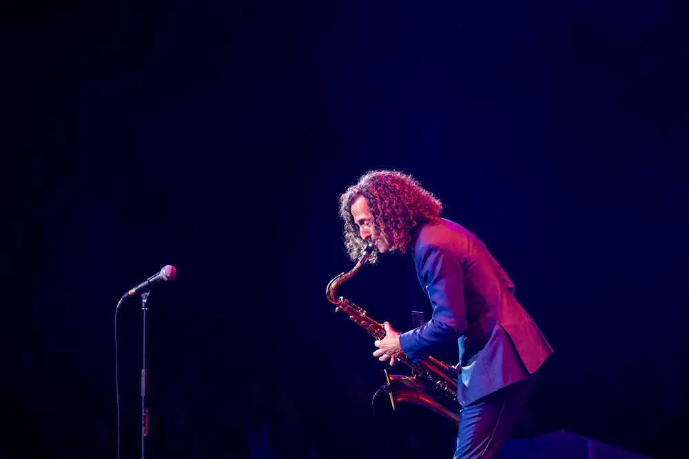 Một đêm nhạc thành công mang dấu ấn và đẳng cấp quốc tế đến cho khán giả Thủ đô. Một đêm nhạc thành công mang dấu ấn và đẳng cấp quốc tế đến cho khán giả Thủ đô.