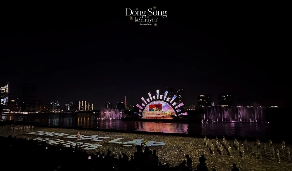 Dòng sông kể chuyện mùa 1 dong song ke chuyen.jpg