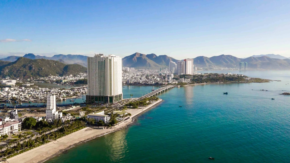 Nhiều khuyến mãi sâu tạo kích cầu trong dịp nghỉ lễ 30-4 Mường Thanh Luxury Khánh Hòa.jpg
