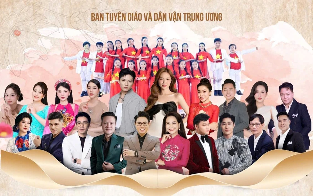 Các nghệ sĩ tham dự chương trình a852aa20c74c72122b5d.jpg