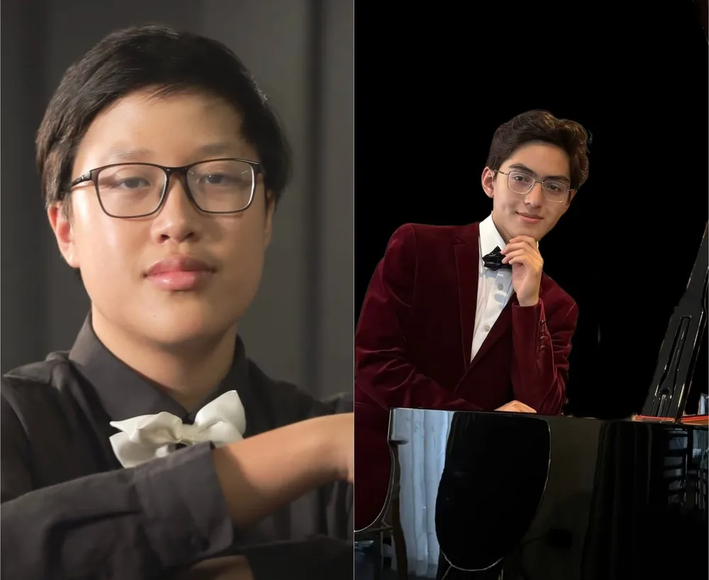 Nguyễn Đức Kiên và Lưu Danh Khôi hai nghệ sĩ trẻ tài năng sẽ biểu diễn trong chương trình MixCollage-05-Jun-2025-12-36-PM-6606.jpg