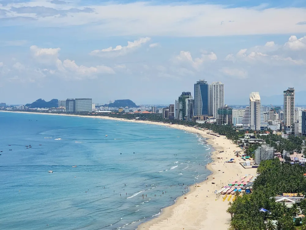 Du lịch nội địa bắt đầu bước vào giai đoạn cao điểm hè 2025 46abe2e94ddaf984a0cb.jpg