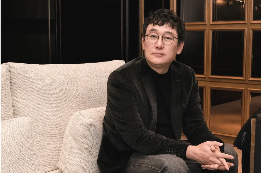 Đạo diễn Hàn Quốc Jang Joon-hwan 1 - Đạo diễn Jang Joon-hwan .png