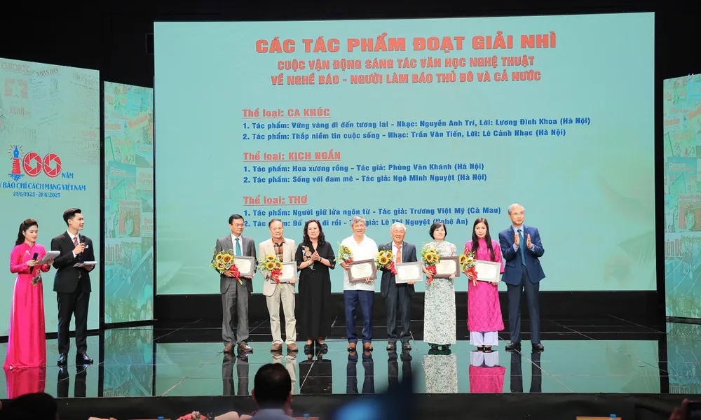 Trao giải cho các tác phẩm đoạt giải Nhì b02fdce882a235fc6cb3.jpg