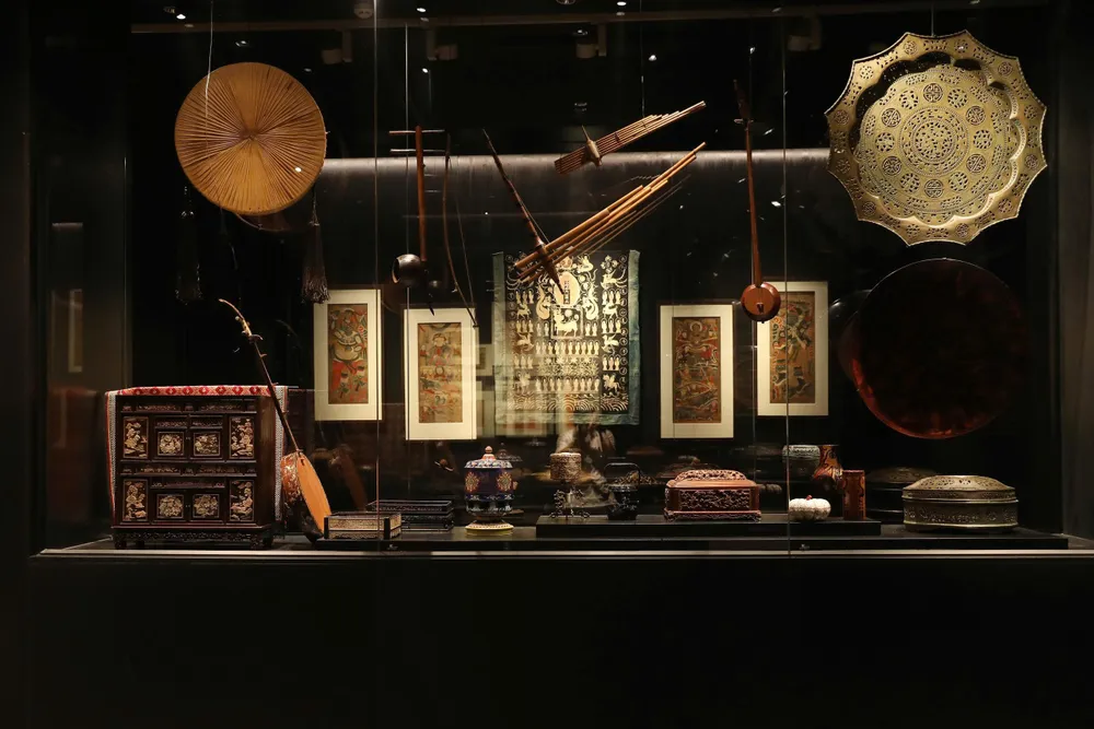 New exhibition space of Vietnam Fine Arts Museum 562b8220-f51a-4ae5-95b8-41680b840977.jpg