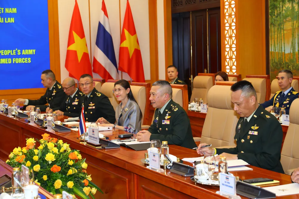Đoàn đại biểu cấp cao Quân đội Hoàng gia Thái Lan tại hội đàm ed0a4155-a2b2-4ca9-8cdb-48a58002345c.jpg