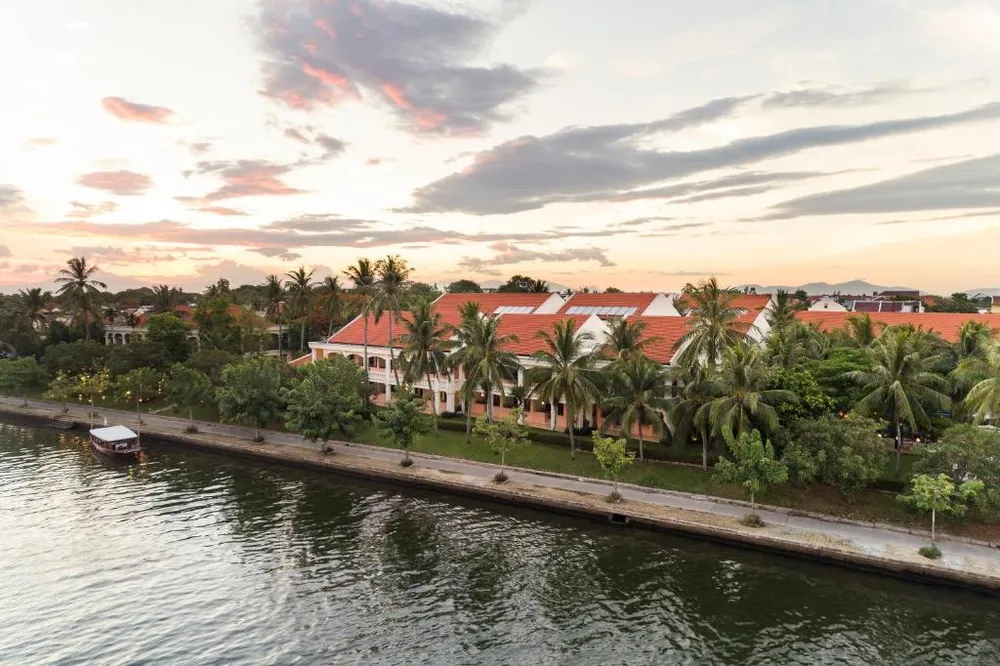 Hội An được Booking.com vinh danh là một trong những điểm đến nổi bật về du lịch không rác thải nhựa Hoi An.jpg
