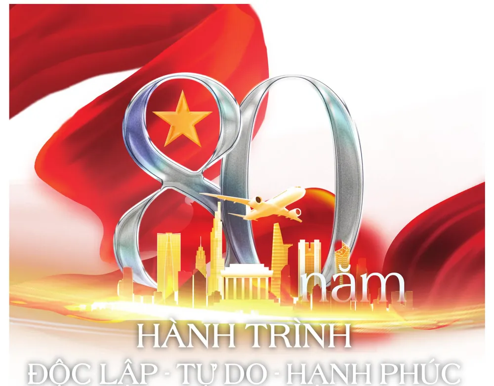 Biểu trưng tuyên truyền cho triển lãm “Thành tựu Đất nước nhân dịp kỷ niệm 80 năm Ngày Quốc khánh (2-9-1945 - 2-9-2025)” logo_trien_lam_80_nam_page_2.jpg