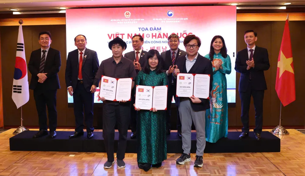 Nhiều thỏa thuận hợp tác về VH-TT-DL đã được ký kết 34e574a1-5b4c-48a4-af6f-130e73945ce2.jpg