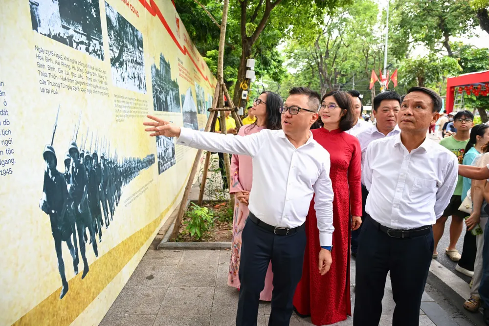 Triển lãm tương tác “80 năm rạng rỡ non sông - Con đường Độc lập” c8697a72-04e0-4c11-9d90-3d355228f322.jpg