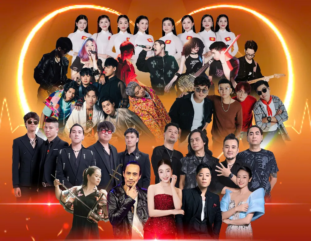 Chương trình hội tụ nhiều "ngôi sao" của rock 94b86821ad4826167f59.jpg