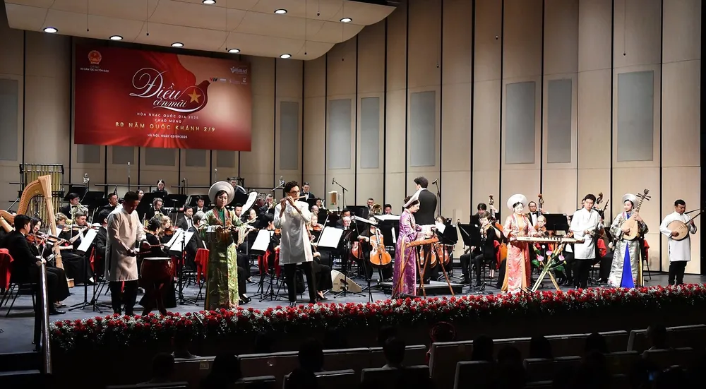 Các nghệ sĩ quốc tế và Việt Nam cùng kể những câu chuyện âm nhạc của quá khứ, hiện tại và tương lai w-daf0f94f5a59d1078848-2144.jpg