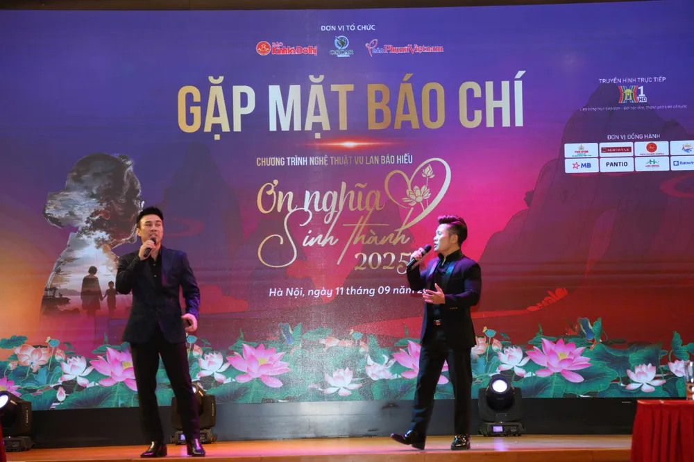 Lan tỏa những câu chuyện yêu thương