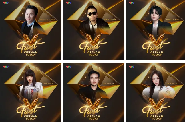 Dàn sao tham dự concert mới của VTV anh vtv.png