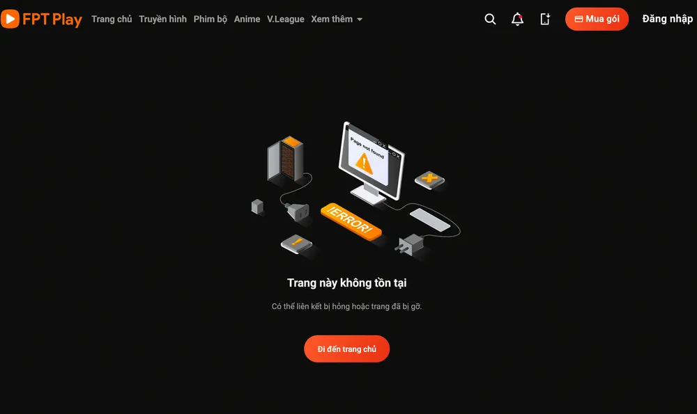 Phim bị ngừng phổ biến trên các nền tảng trực tuyến tại Việt Nam