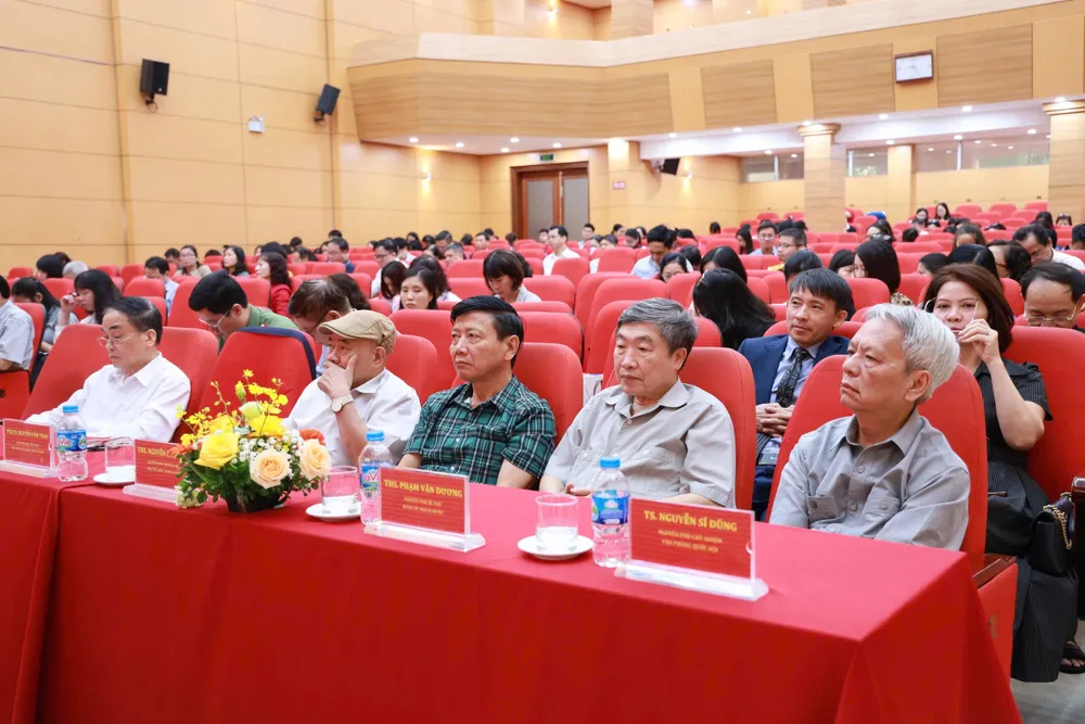 Hội thảo thu hút nhiều chuyên gia, nhà khoa học c27886cd-20cd-4457-af46-33322670013d.jpg