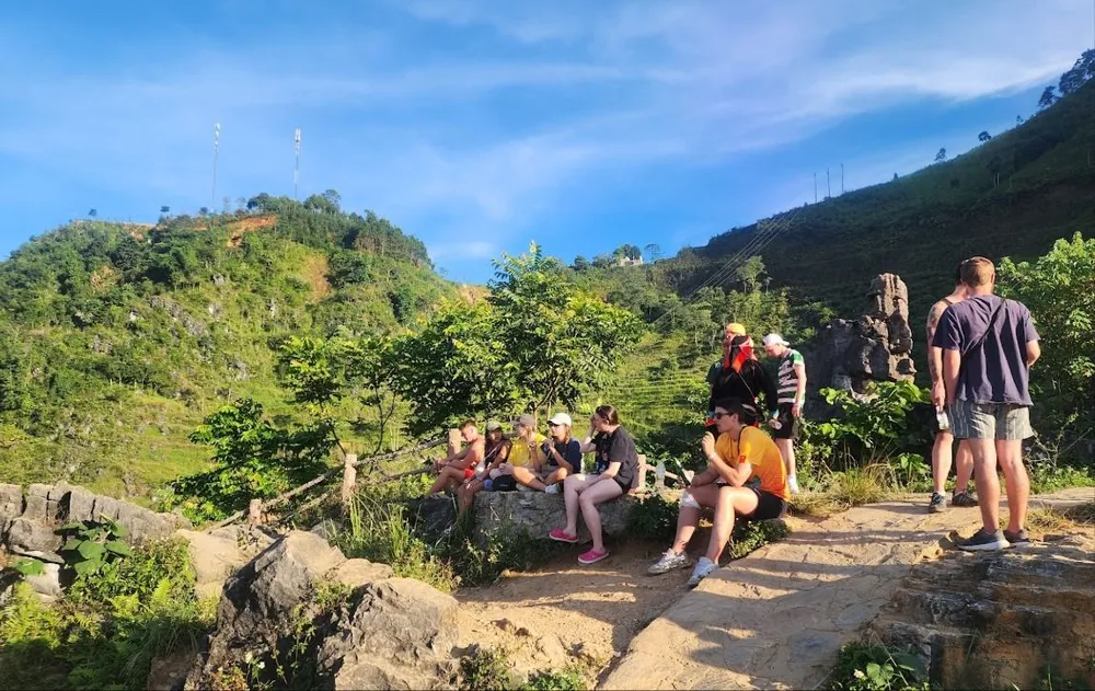 Bàn giải pháp phát triển công nghiệp văn hóa gắn với du lịch bền vững