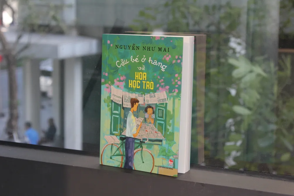 Hồi ký của nhà báo Nguyễn Như Mai