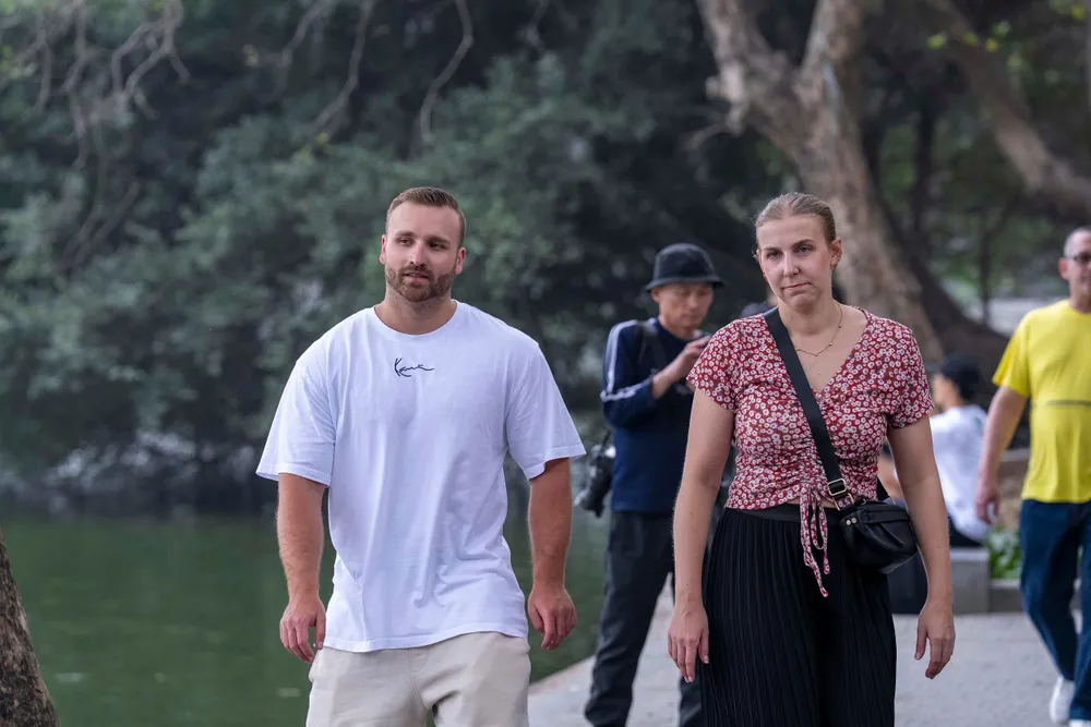 Du lịch Hà Nội đón hơn 33 triệu lượt khách trong năm 2025