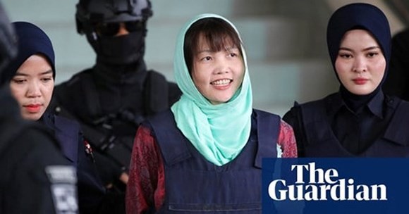 段氏香重獲自由時刻。