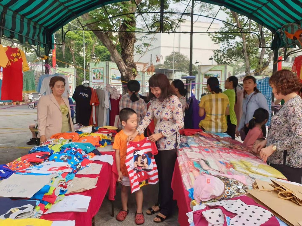 ”喜迎庚子年春節–连结爱心”盛會