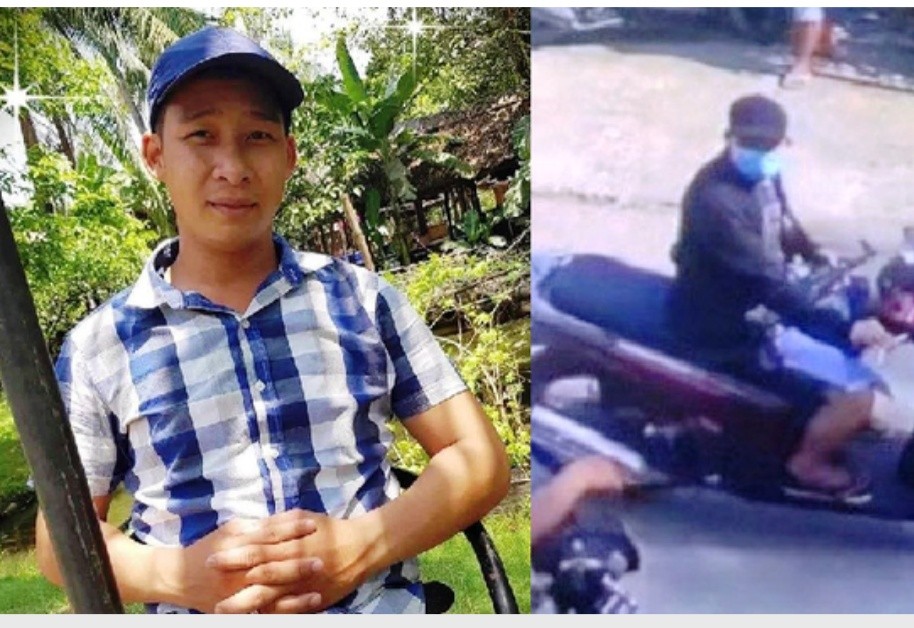 俊“猴”被擊斃