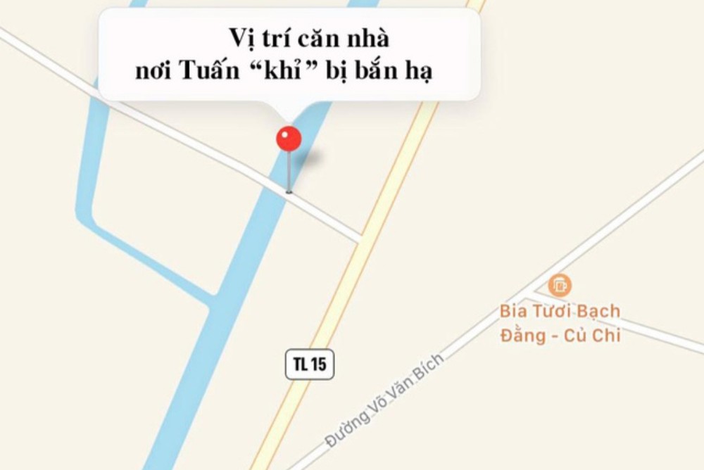 俊“猴”被擊斃 ảnh 1