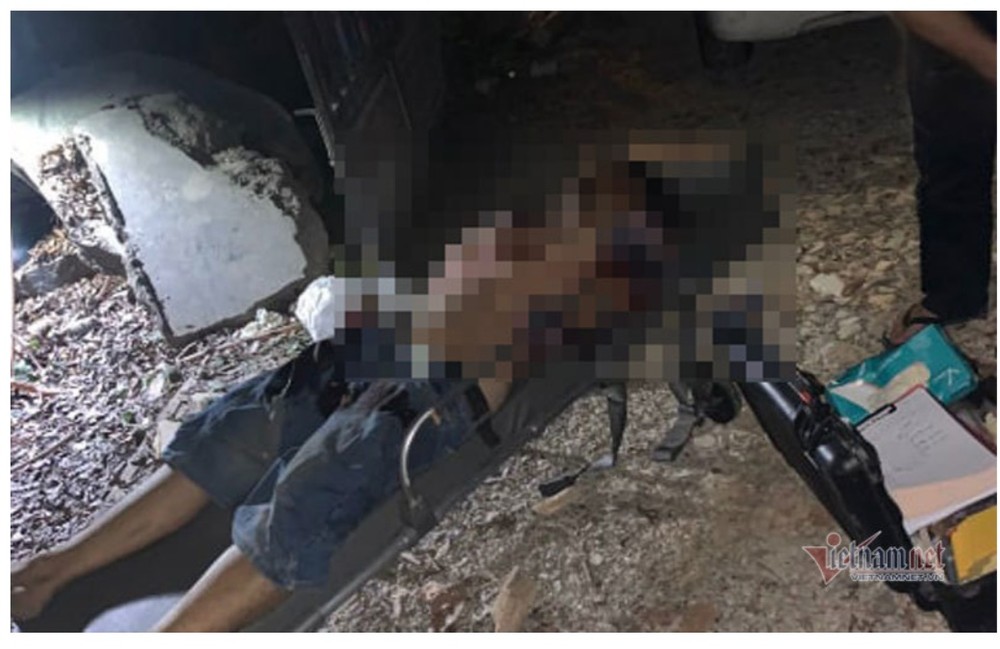 俊“猴”被擊斃 ảnh 2