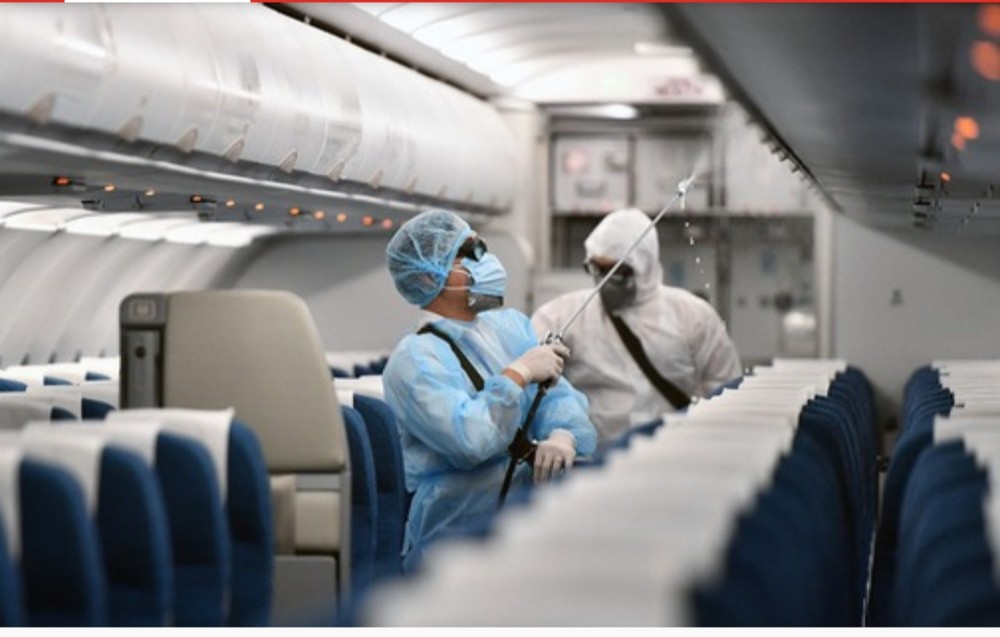 越南公佈第33例新冠病毒確診病例