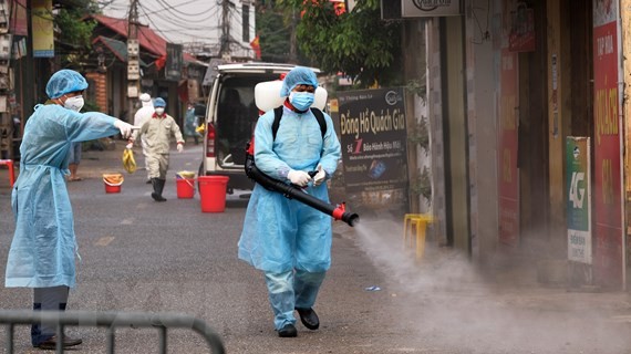 全國中午新增22例新冠病例  