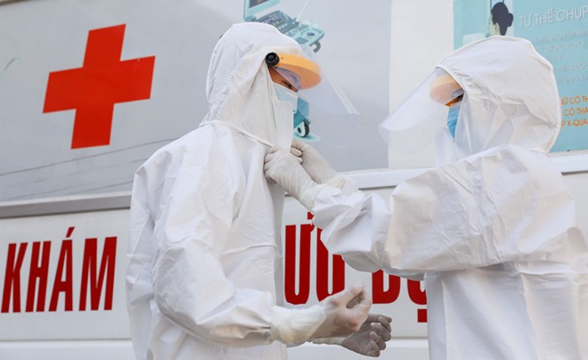 全國新增31例新冠病例  