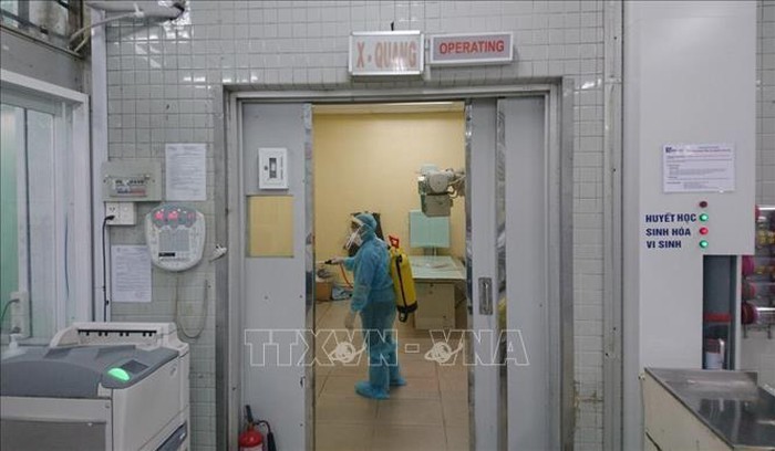 我國第43例新冠死亡病例