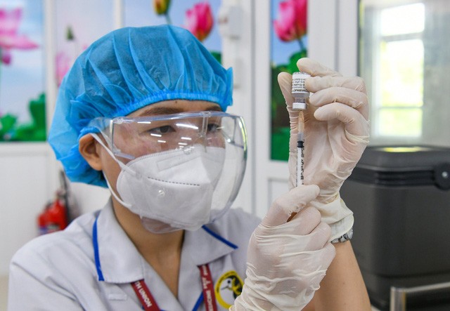 全國今日新增9667例新冠病例  