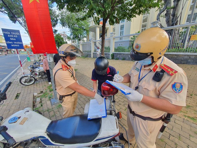 本市將進一步監控外出事宜。