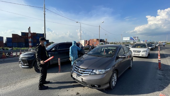 進市通道各檢疫站今起拆除