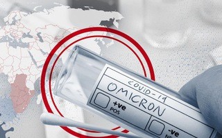 本市新增一例新冠奧密克戎變異毒株病例