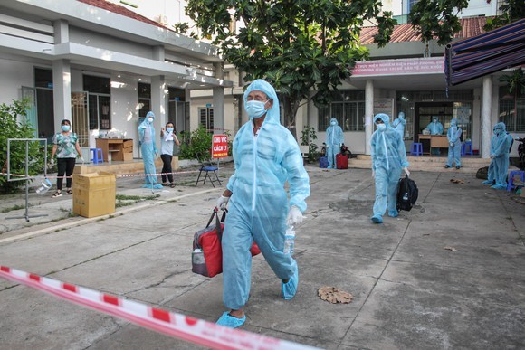 全國今日新增1萬4861例新冠病例  