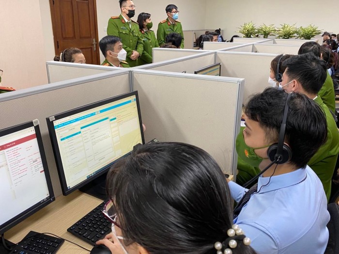 公民身份證受理總台開通