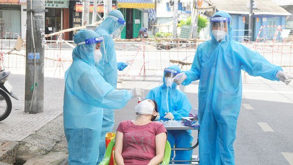 全國今日新增1萬5743例新冠病例  