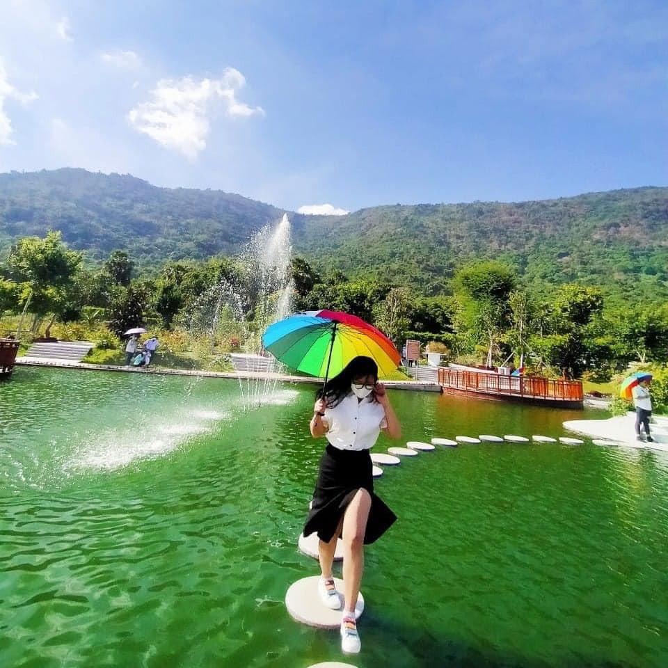 安全春節的大自然維生素 ảnh 4