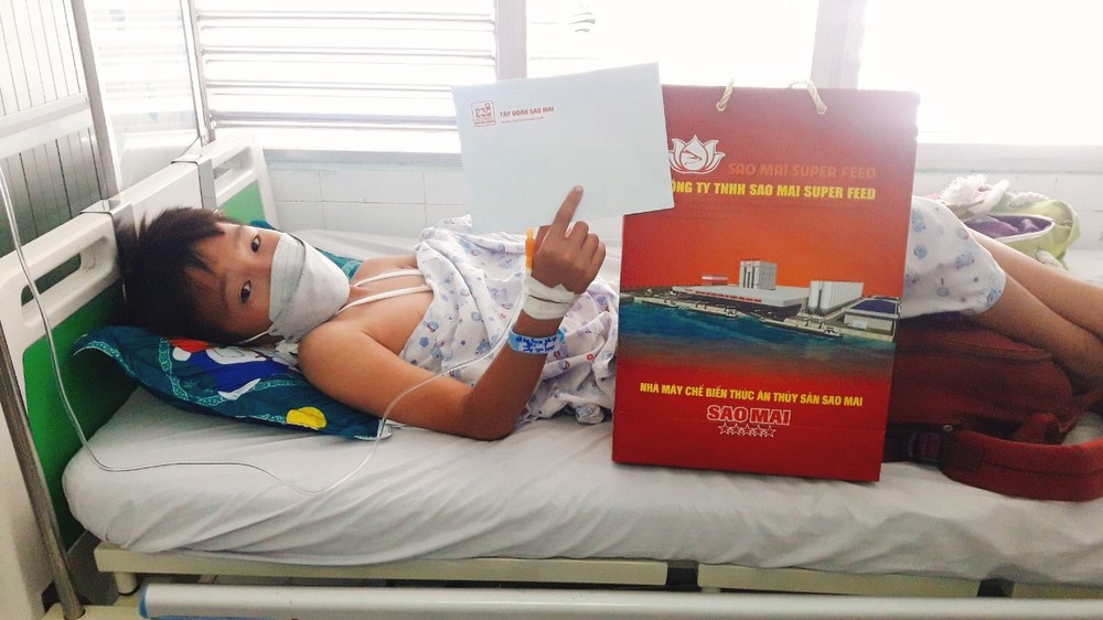 晨星與貧民歡度壬寅年春節 ảnh 3