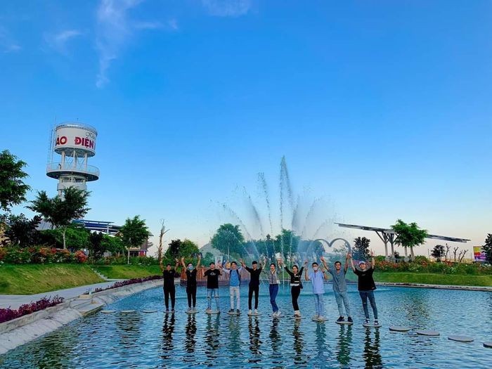 安江旅遊“金三角” ảnh 3