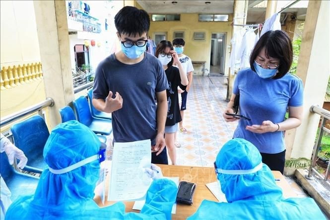 全國今日新增8萬零838例確診