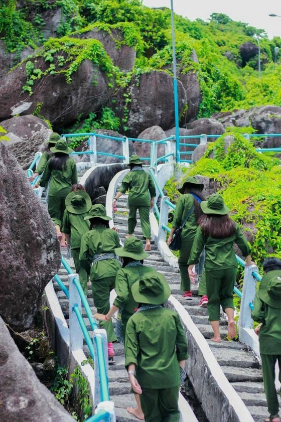 我們每一人都有責任續寫凱旋之歌 ảnh 1